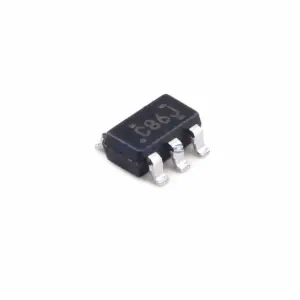 SN74LVC1G86DBVR Texas Instruments product image
