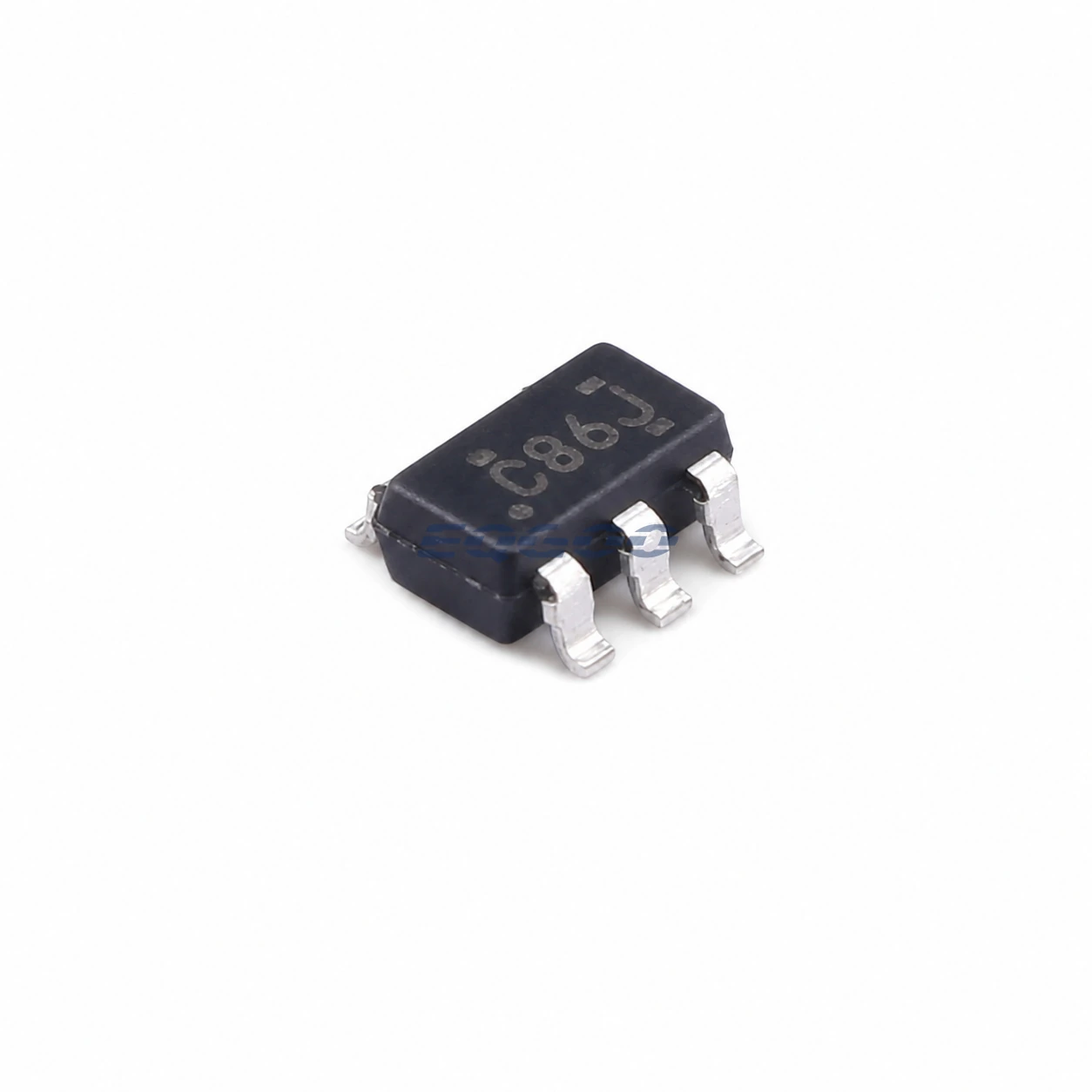 SN74LVC1G86DBVR Texas Instruments product image