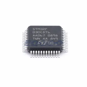 STM32F030C8T6 STMicroelectronics product image