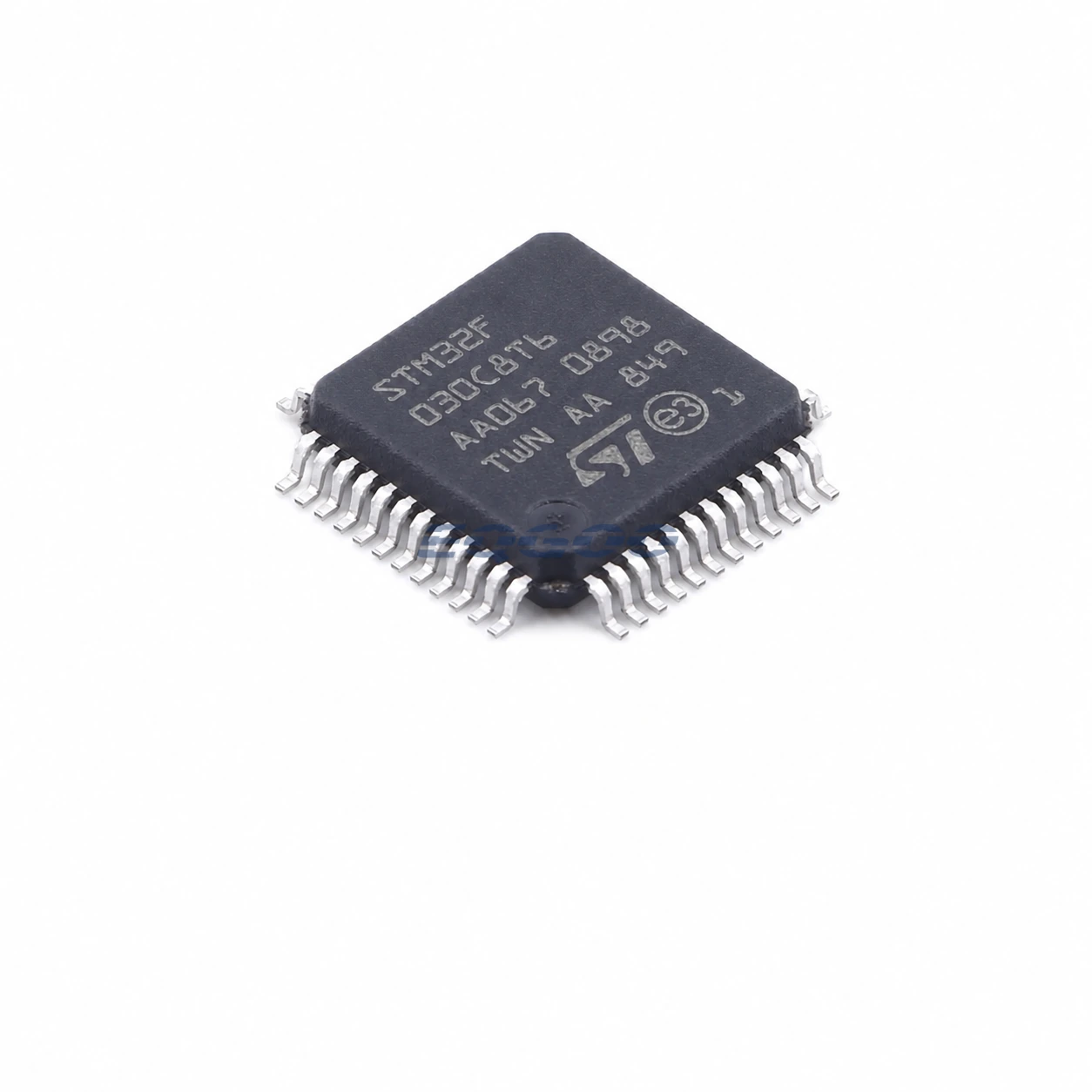 STM32F030C8T6 STMicroelectronics product image