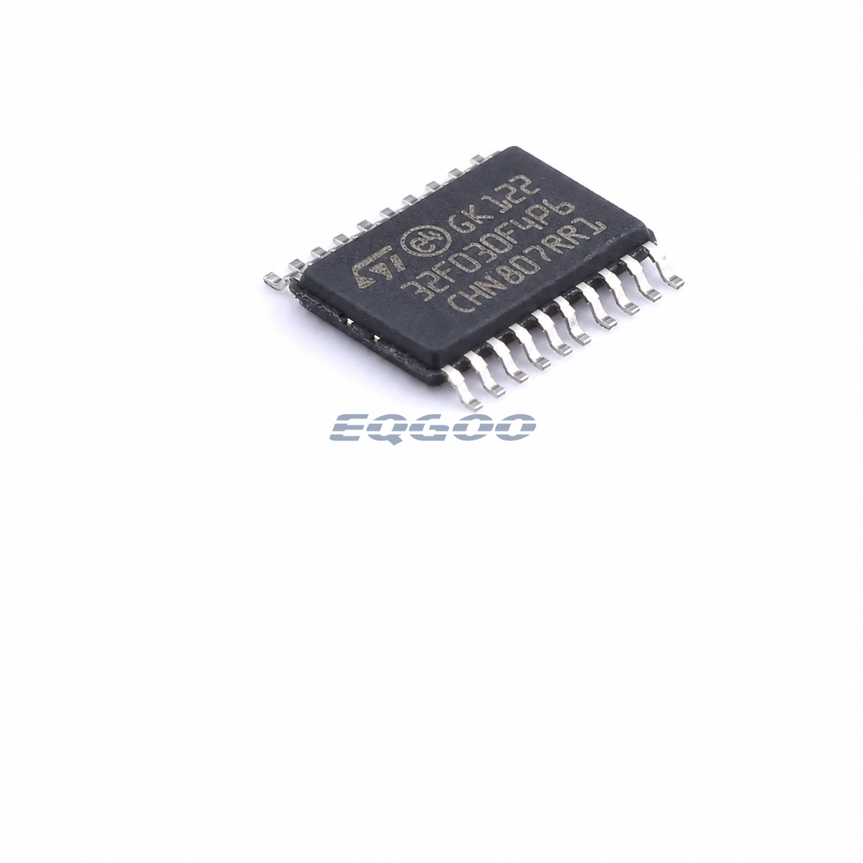 STM32F030F4P6TR STMicroelectronics product image