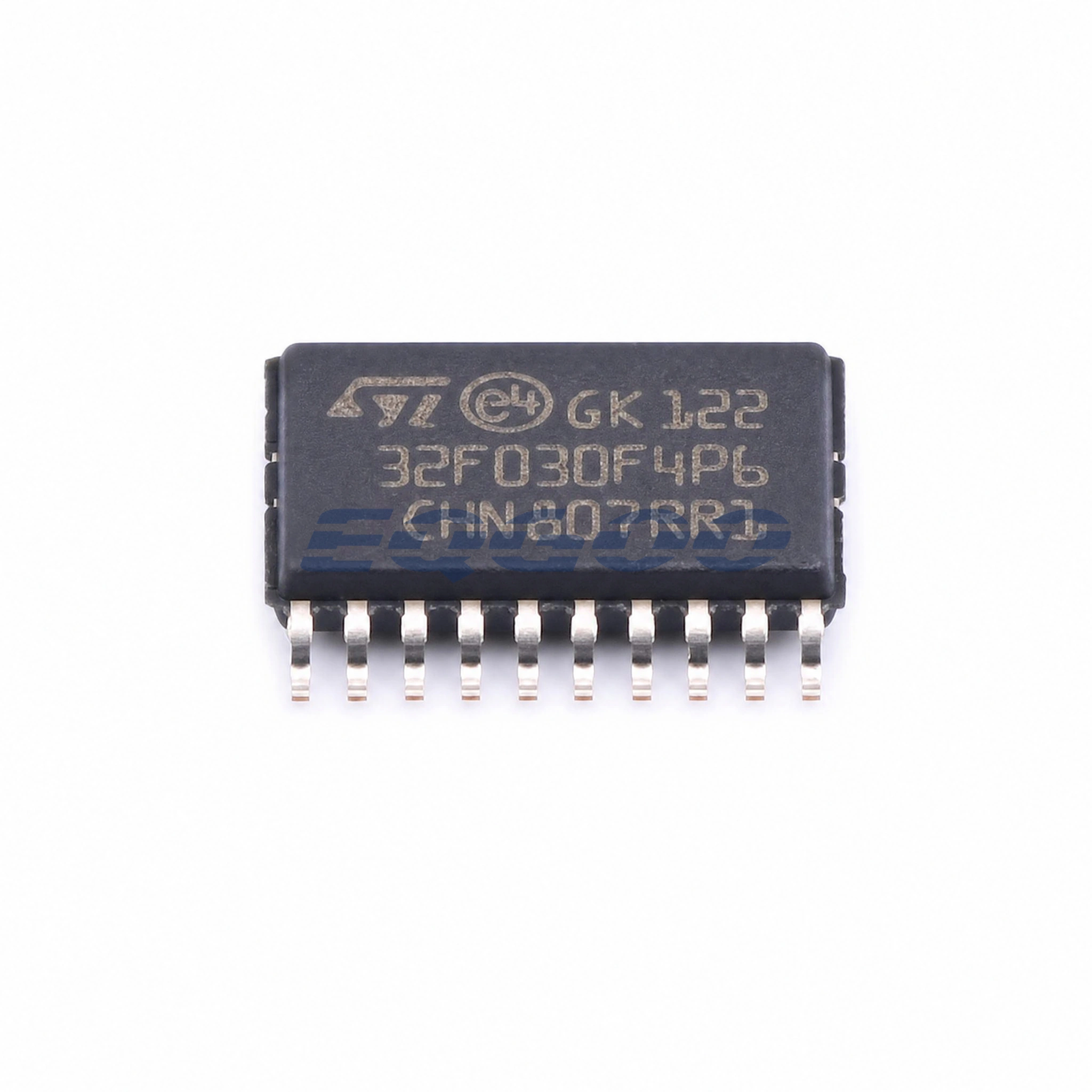 STM32F030F4P6TR STMicroelectronics additional product image
