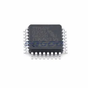 STM32F030K6T6 STMicroelectronics product image