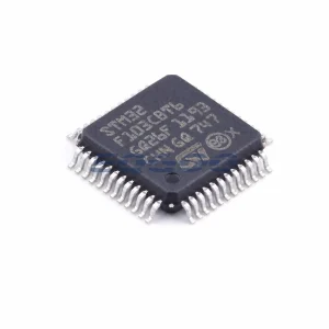 STM32F103CBT6 product image