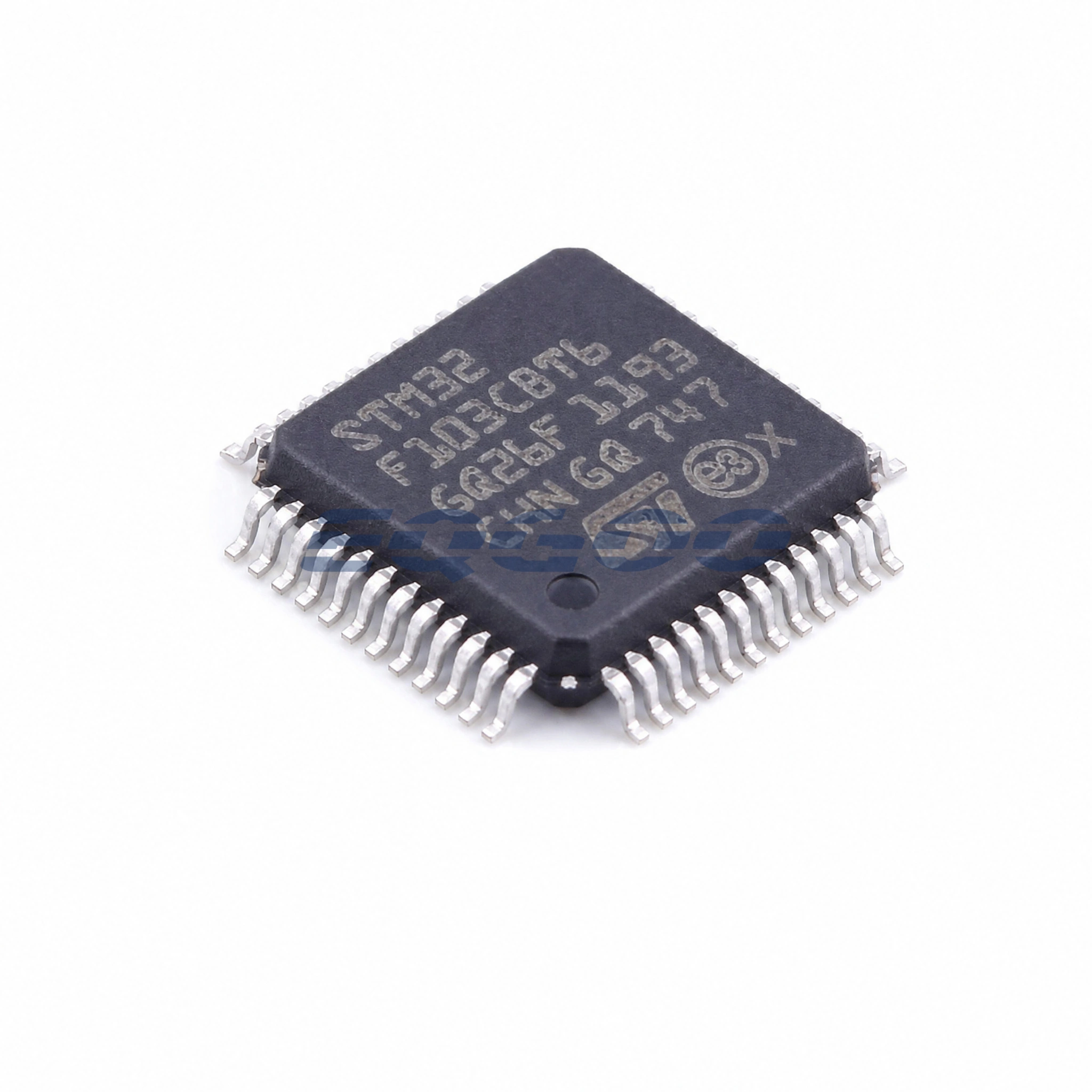 STM32F103CBT6 product image