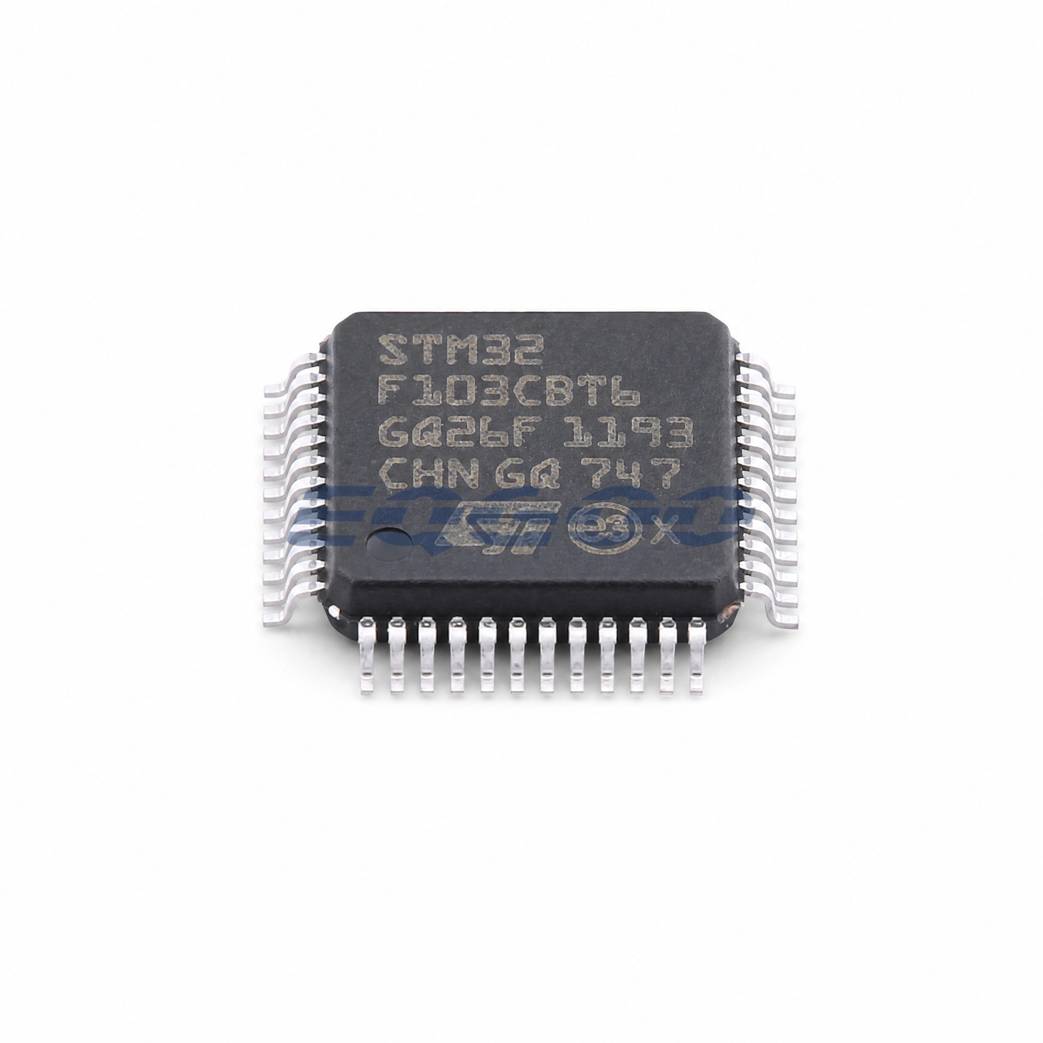 STM32F103CBT6 additional product image