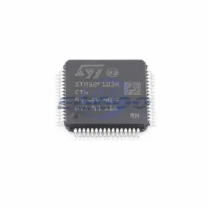 STM32F103RCT6 STMicroelectronics product image