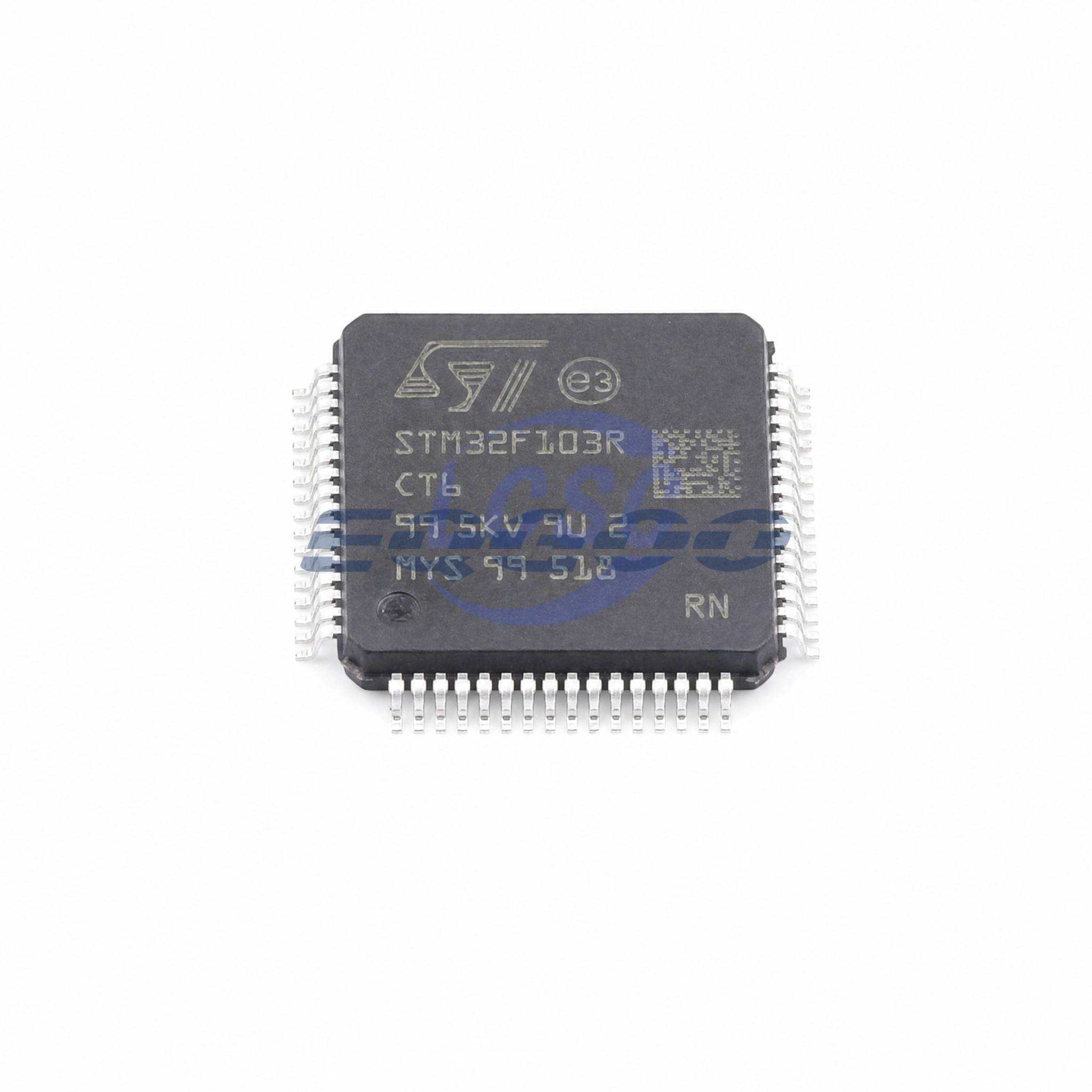 STM32F103RCT6 STMicroelectronics product image