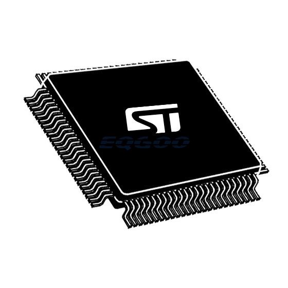 STM32F407VET6 STMicroelectronics additional product image