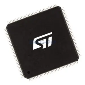 STM32F407ZET6 STMicroelectronics product image