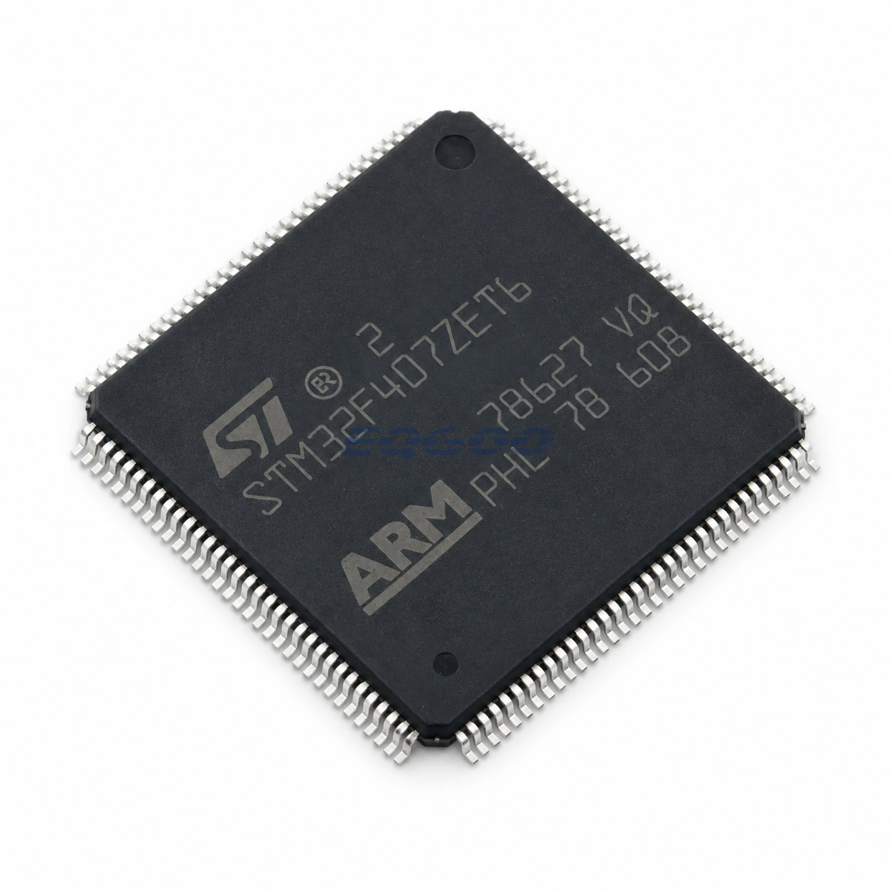 stm32f407zet6_01 STM32F407ZET6 STMicroelectronics product image