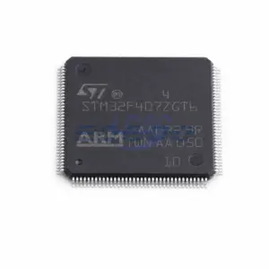 STM32F407ZGT6 STMicroelectronics product image