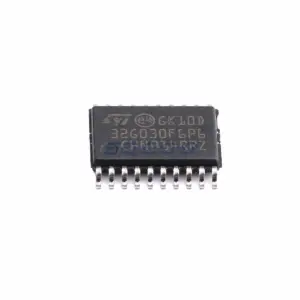 STM32G030F6P6TR STMicroelectronics product image
