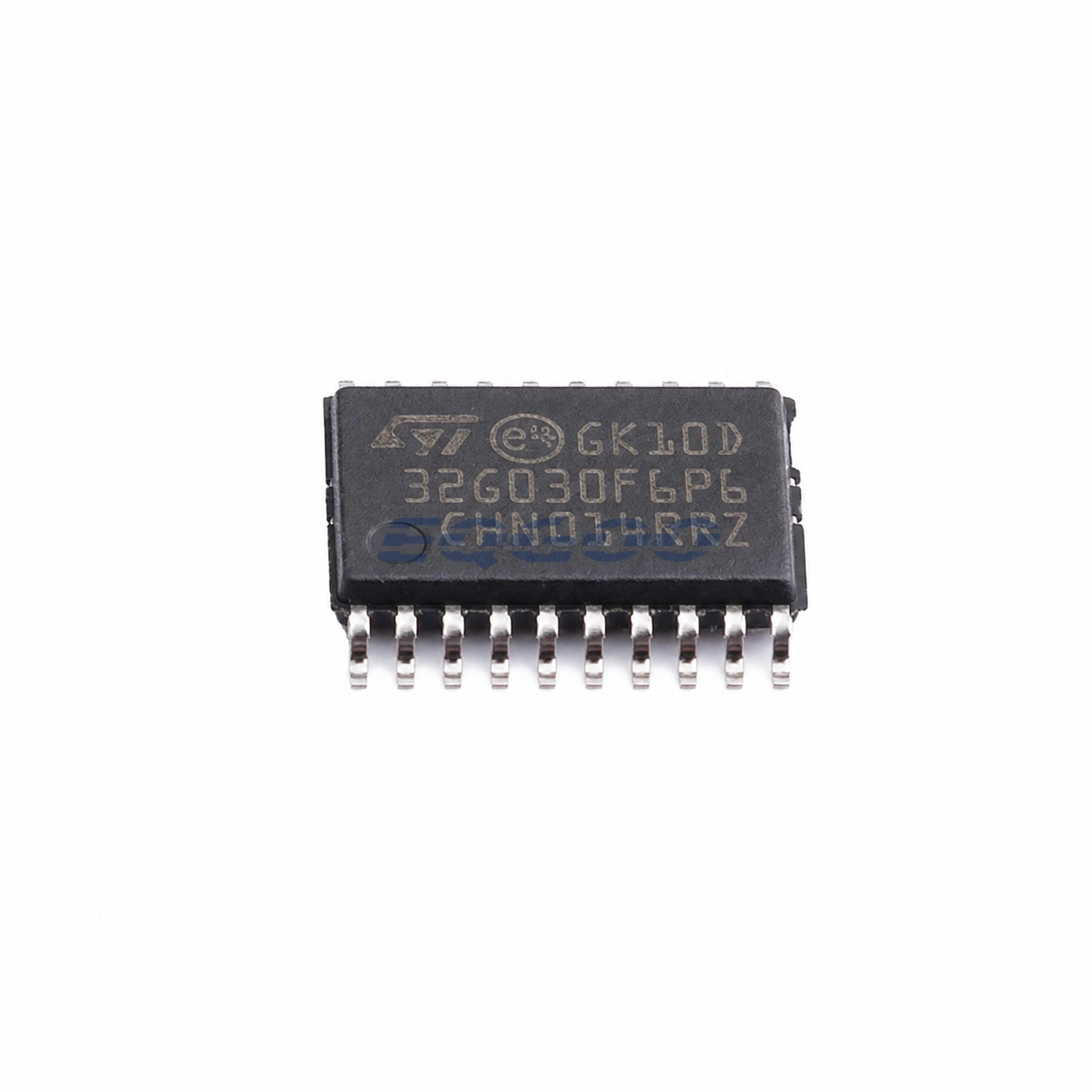STM32G030F6P6TR STMicroelectronics additional product image