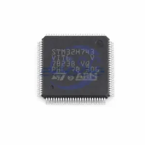 STM32H743VIT6 STMicroelectronics product image