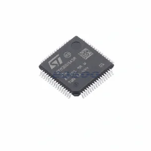 STM32U5A5RJT6 product image