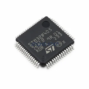 STM32U5A5RJT6Q product image