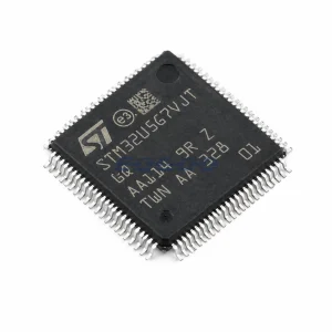 STM32U5G7VJT6Q product image