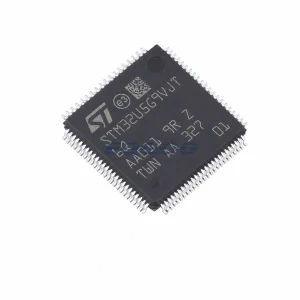 STM32U5G9VJT6Q product image