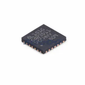 STM8L151G6U6TR STMicroelectronics product image