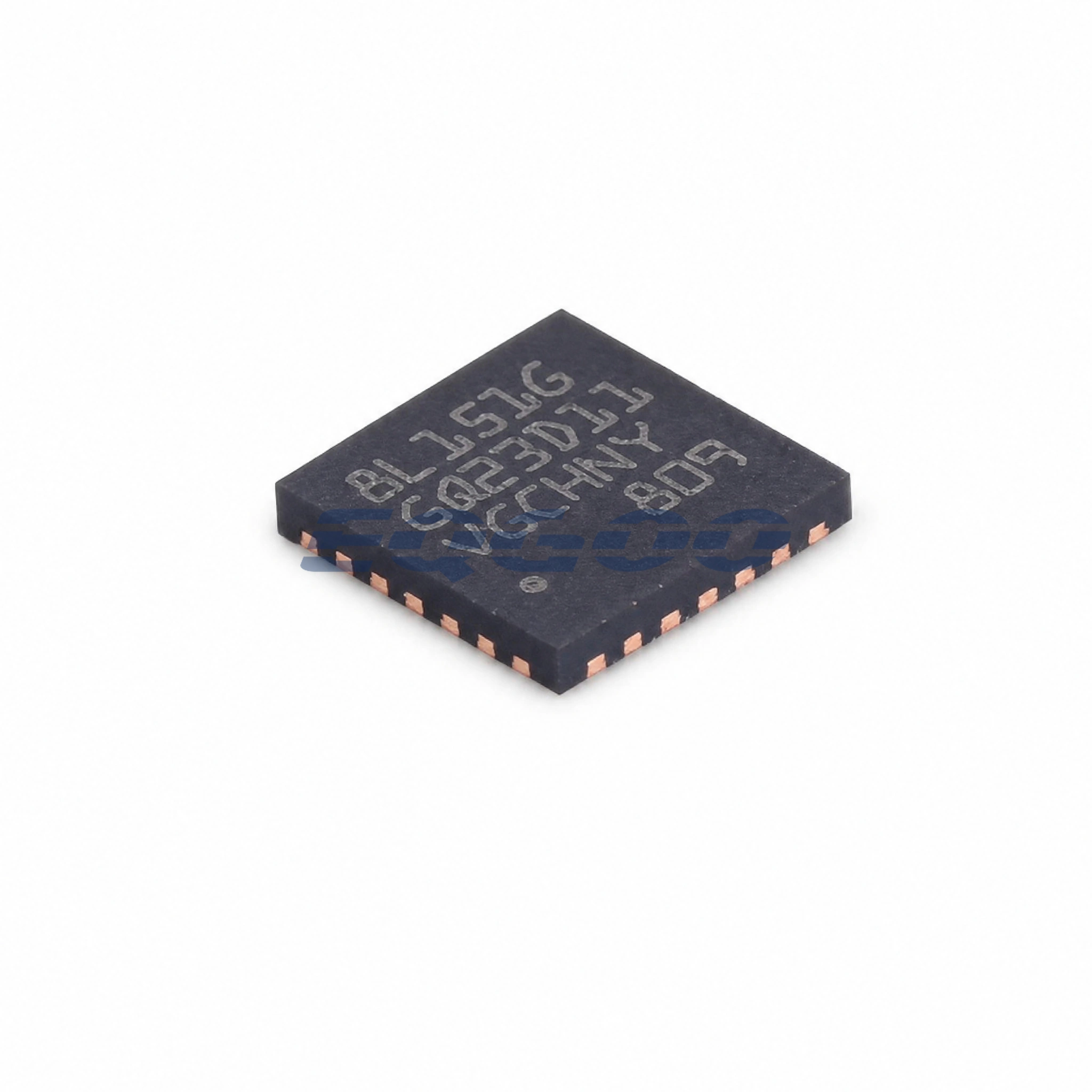 STM8L151G6U6TR STMicroelectronics product image