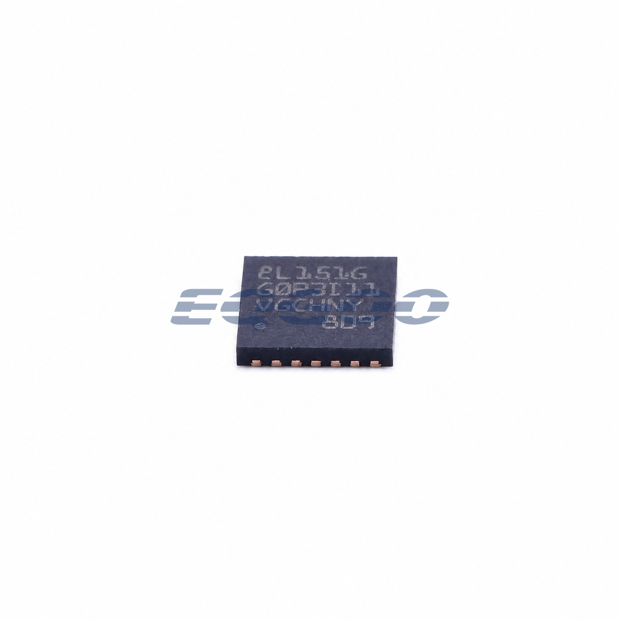 STM8L151G6U6TR STMicroelectronics additional product image