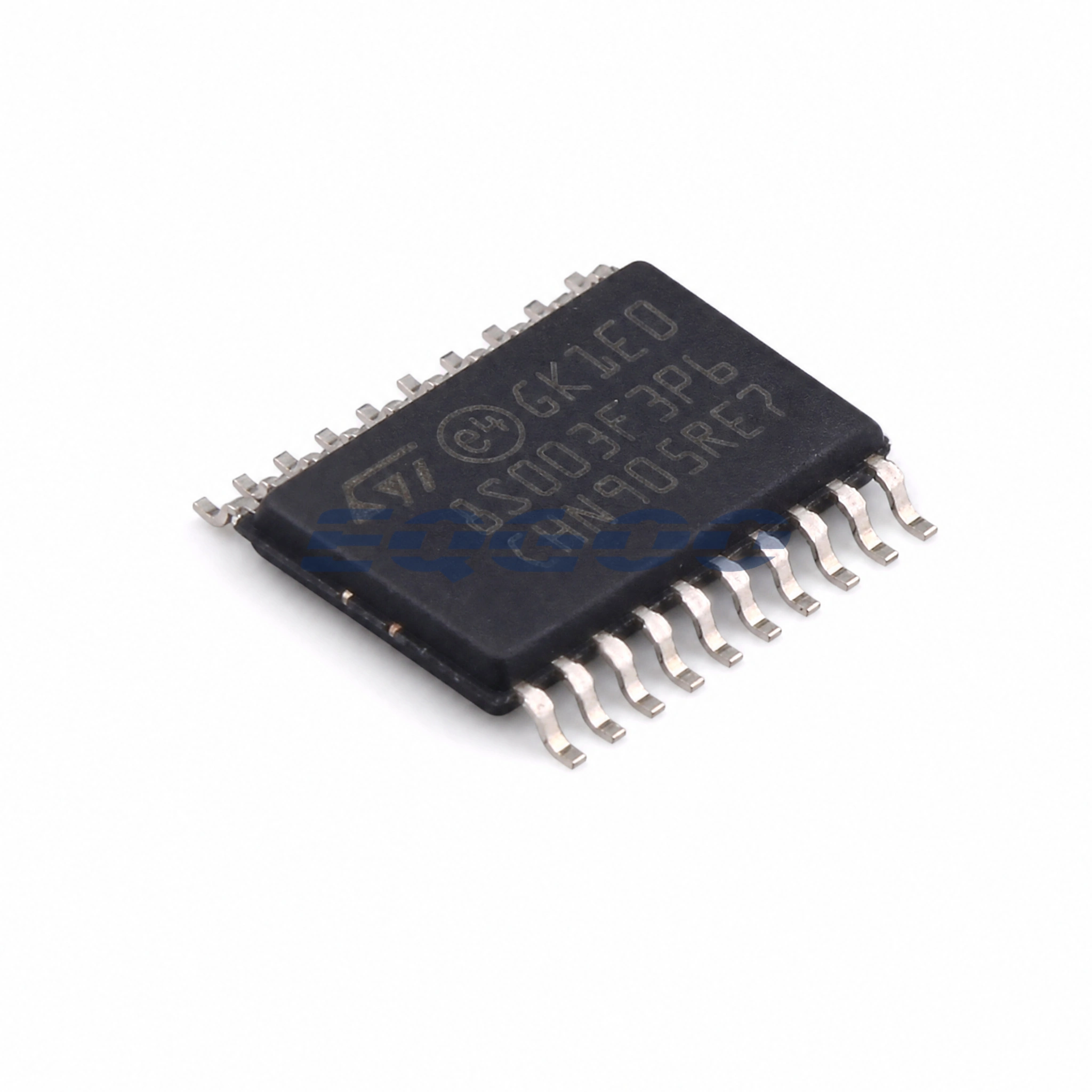 STM8S003F3P6TR STMicroelectronics product image