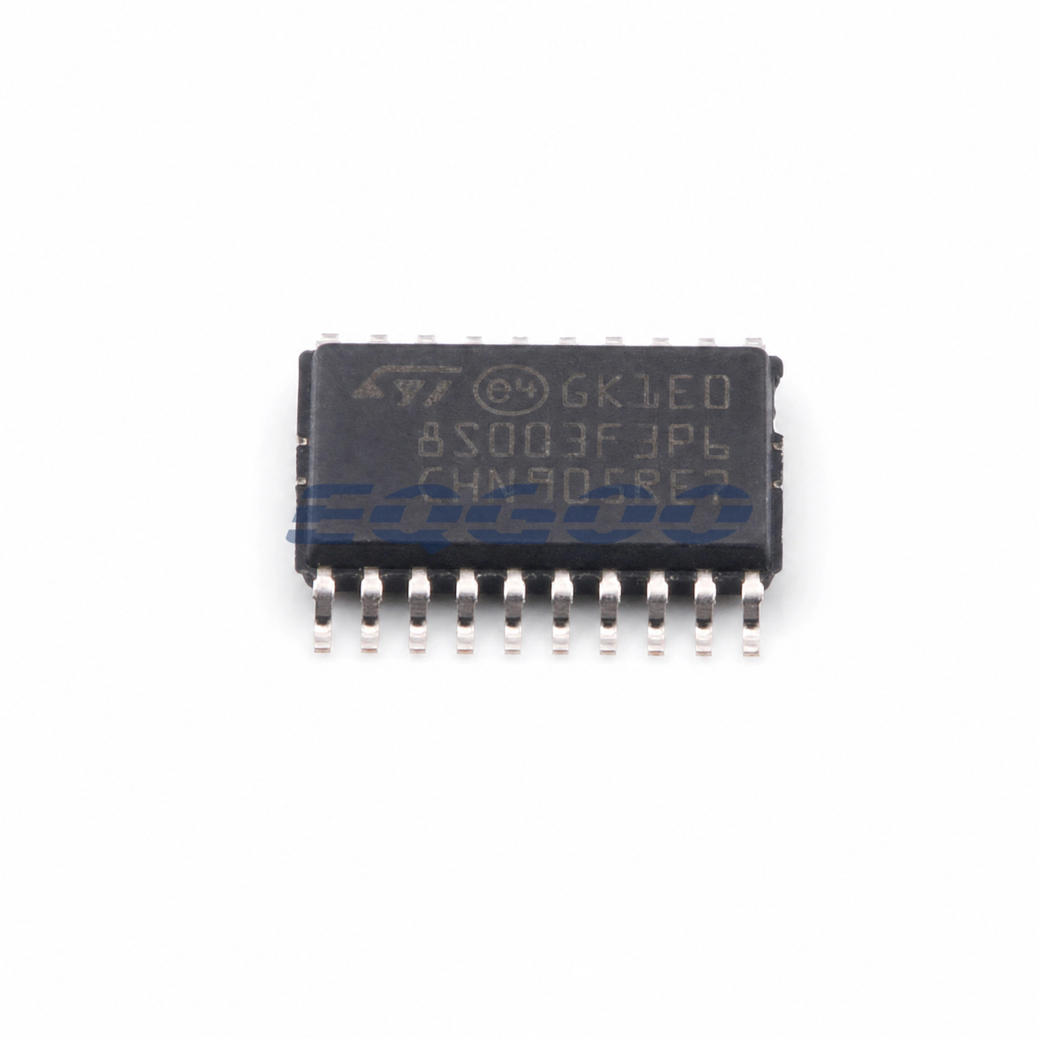 STM8S003F3P6TR STMicroelectronics additional product image