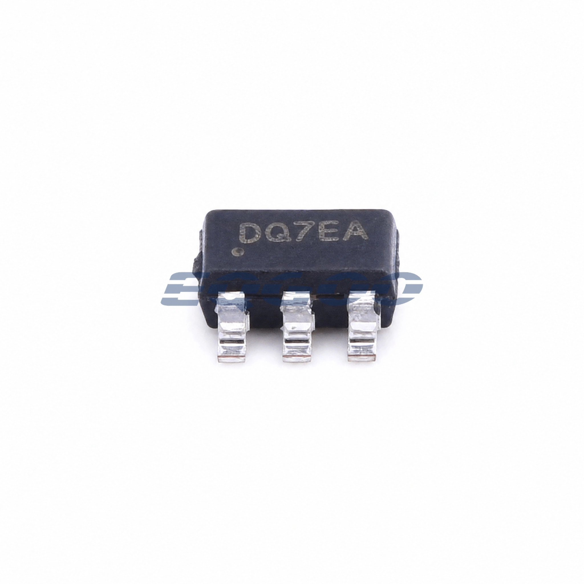 SY7201ABC Silergy additional product image