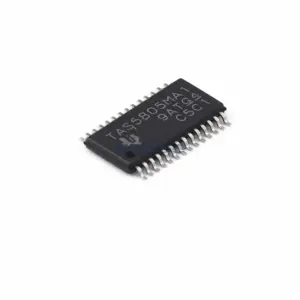 TAS5805MPWPR Texas Instruments product image