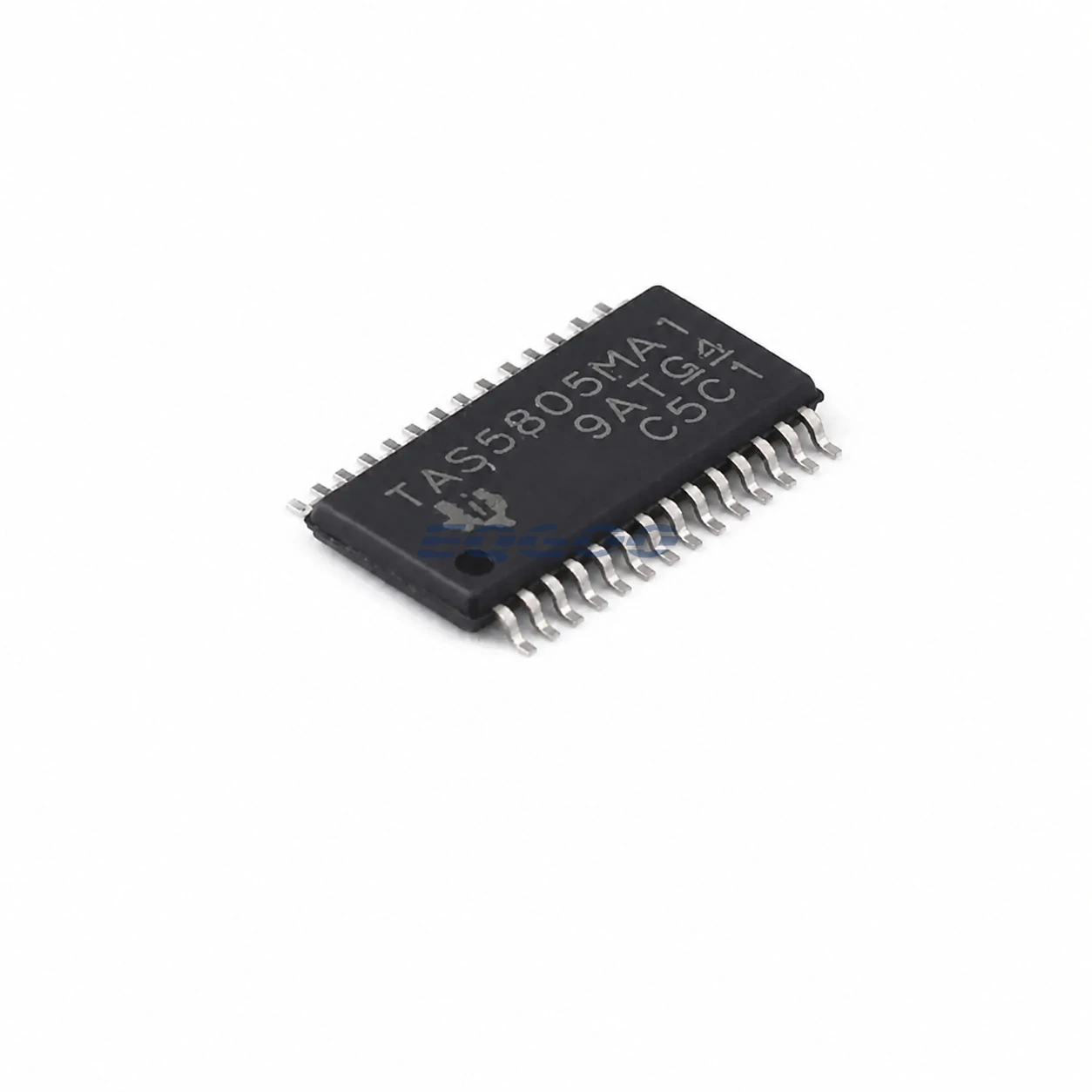 TAS5805MPWPR Texas Instruments product image