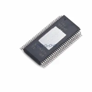 TAS6424EQDKQRQ1 Texas Instruments product image