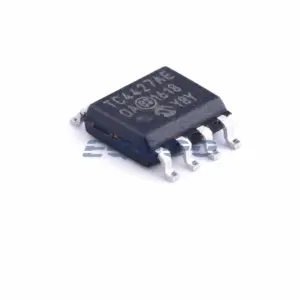 TC4427AEOA713 Microchip Technology product image