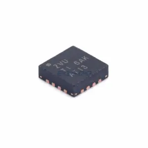 TCA6408ARGTR Texas Instruments product image