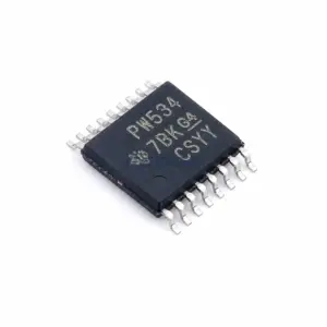 TCA9534PWR Texas Instruments product image