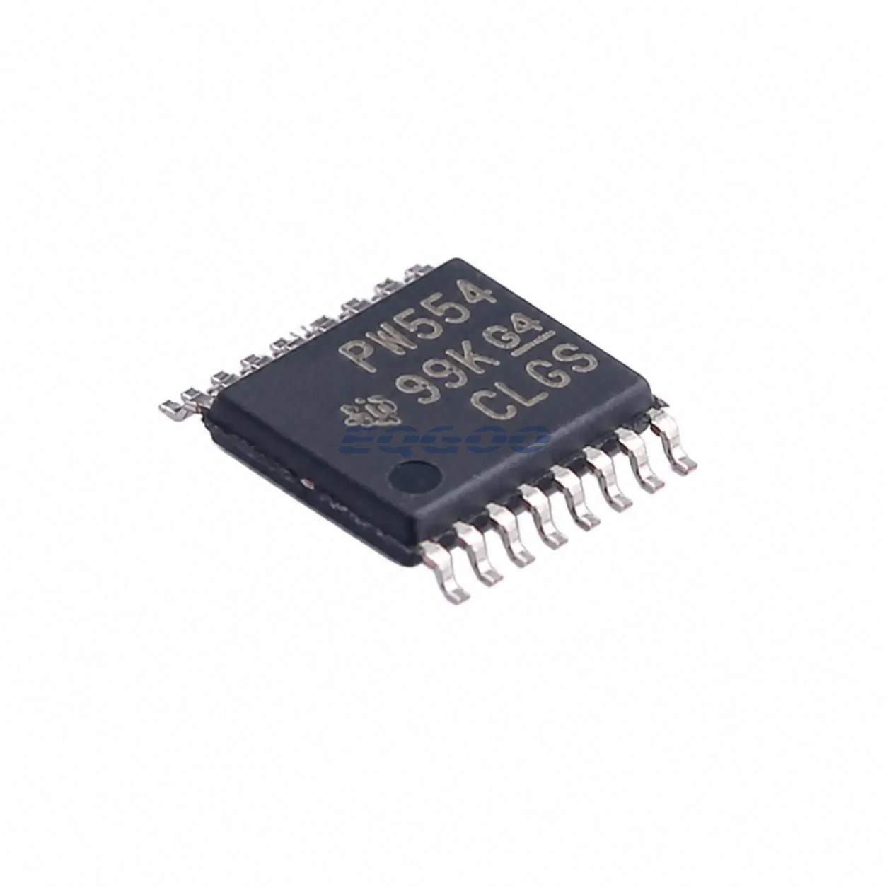 TCA9554PWR Texas Instruments product image