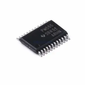 TCA9555PWR Texas Instruments product image