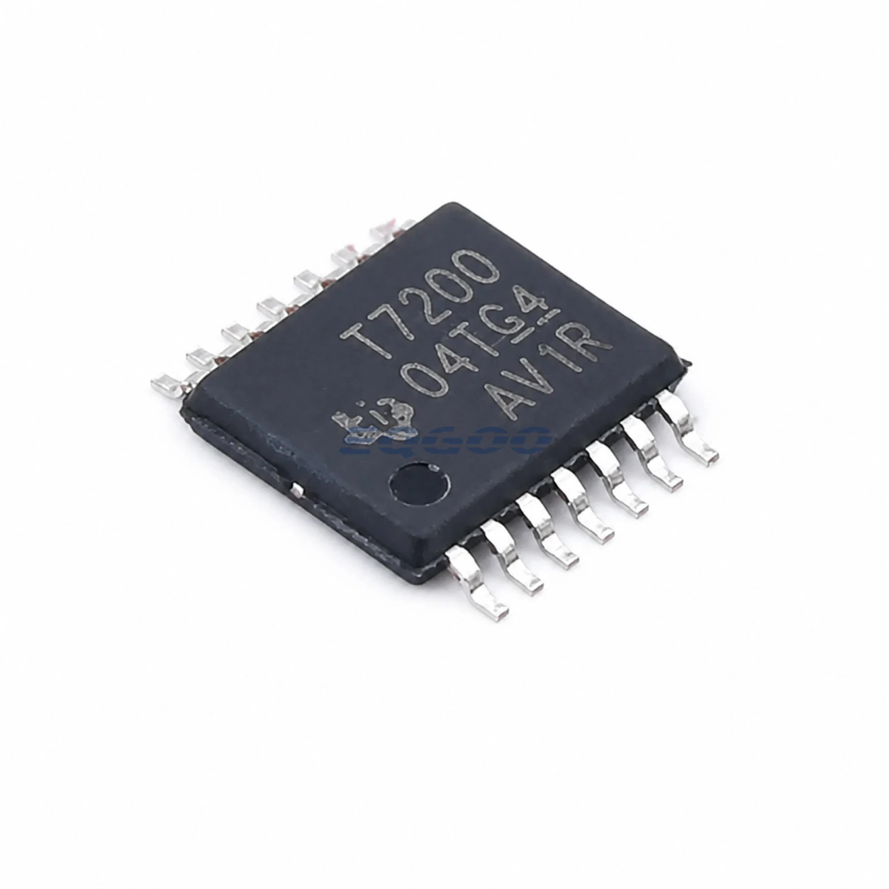 TDC7200PWR Texas Instruments product image