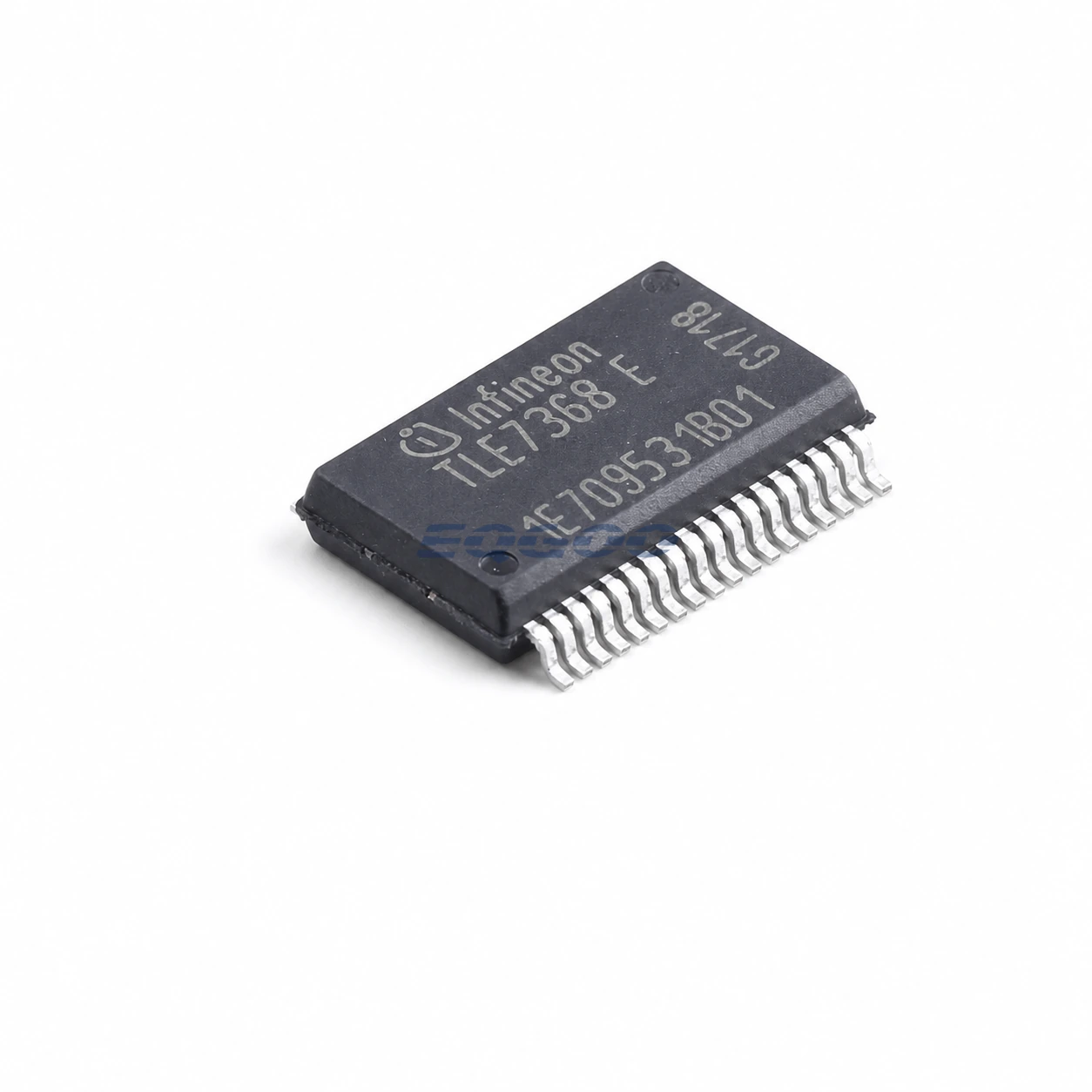TLE7368E PG-DSO-36 - Infineon Technologies