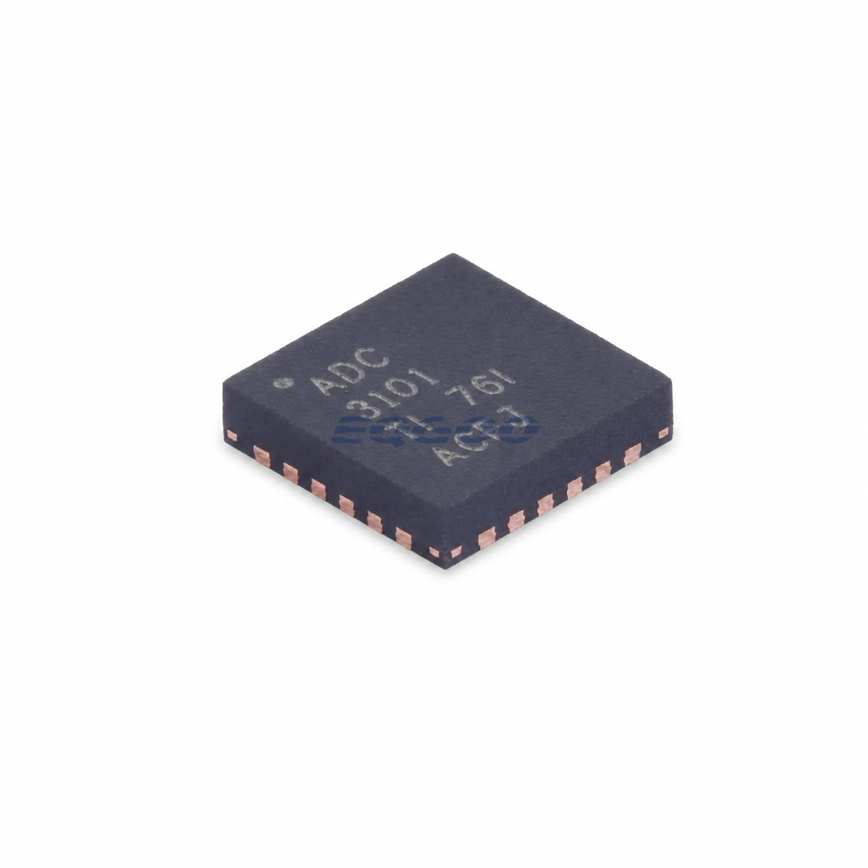 TLV320ADC3101IRGER Texas Instruments product image