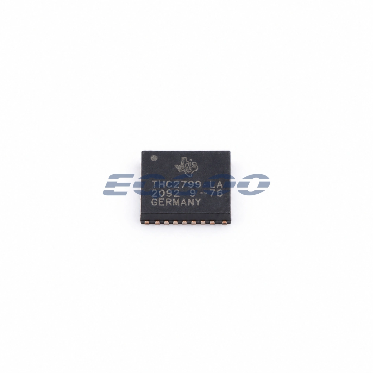 TMC2209-LA-T Analog Devices additional product image