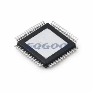 TMC5160A-TA-T Analog Devices product image
