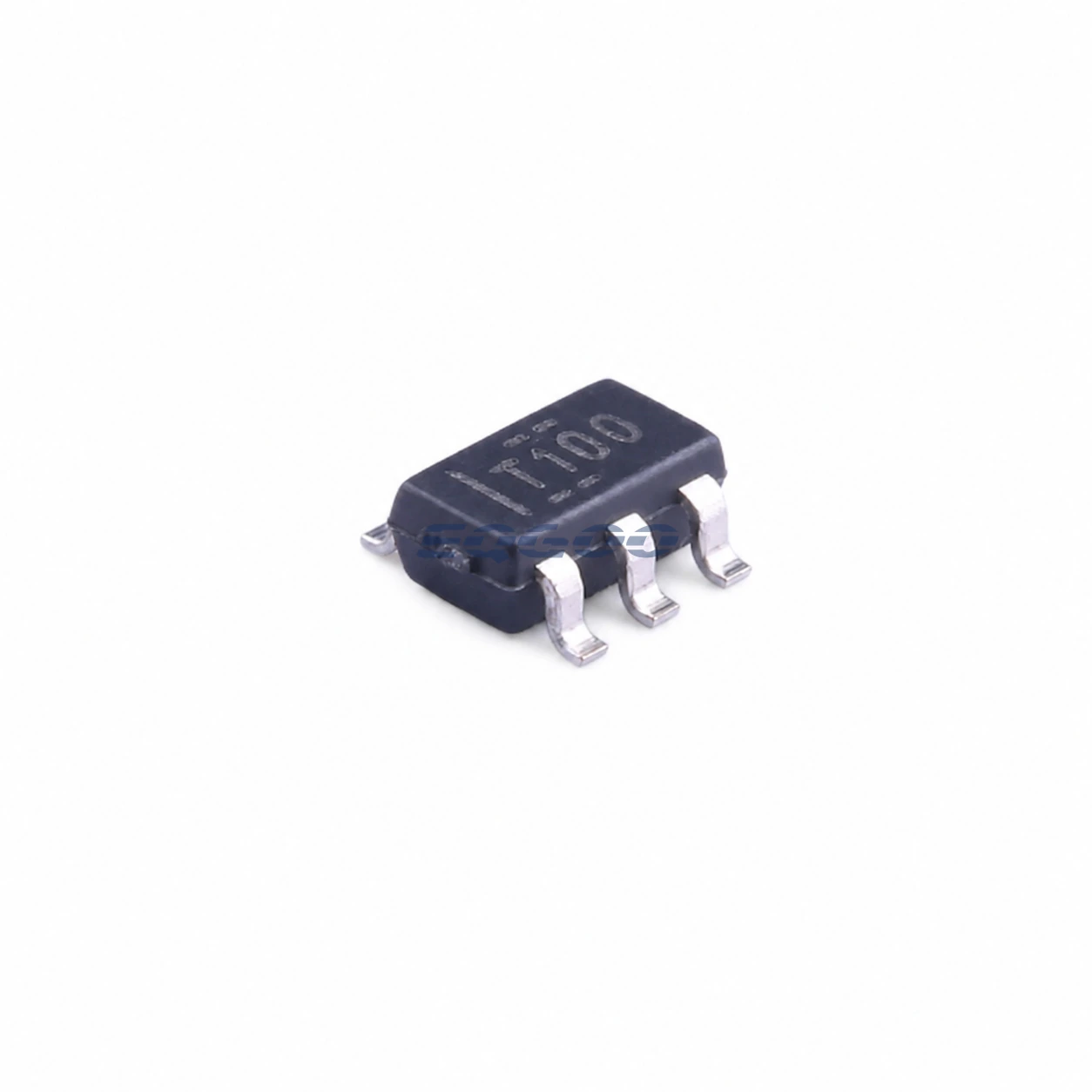 TMP100NA/3K Texas Instruments product image