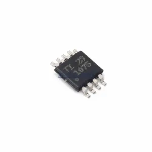 TMP1075DGKR Texas Instruments product image