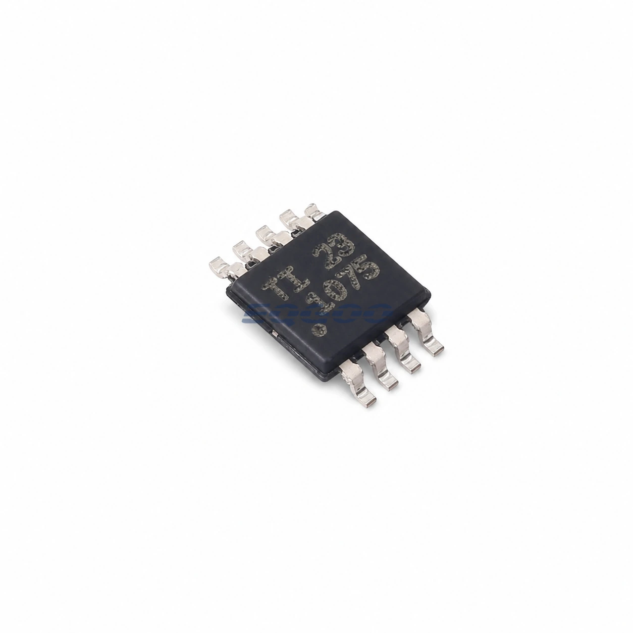 TMP1075DGKR Texas Instruments product image
