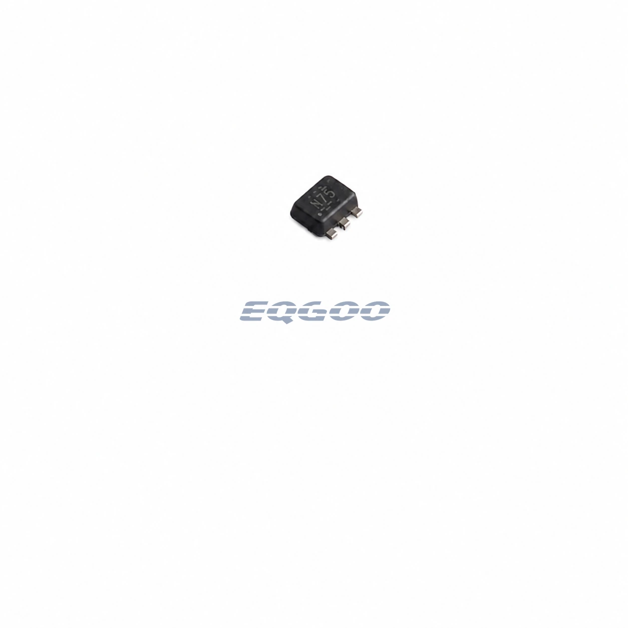 TMP1075NDRLR Texas Instruments product image