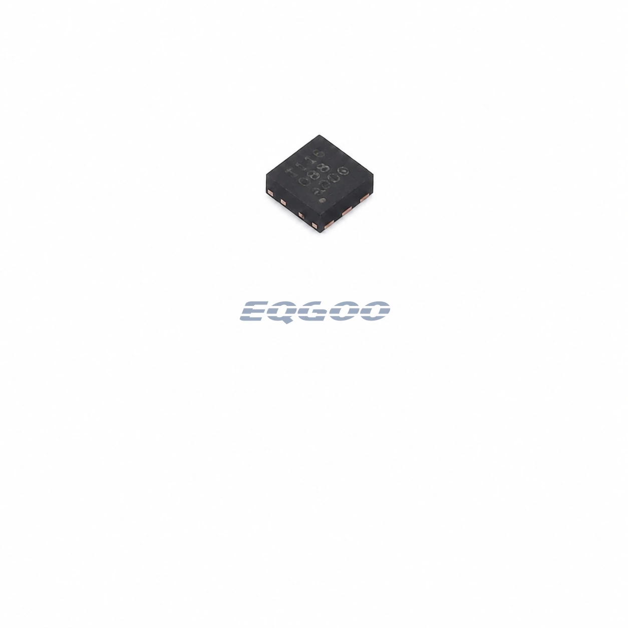 TMP116AIDRVR Texas Instruments product image