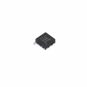 TMP117AIDRVR Texas Instruments product image
