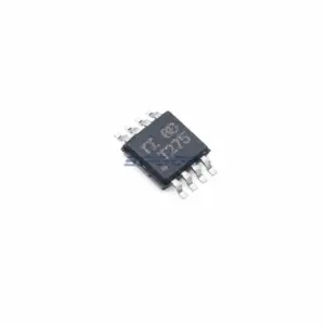 TMP275AIDGKR Texas Instruments product image