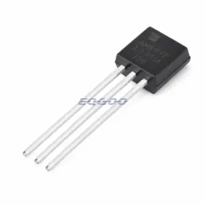 TMP36GT9Z Analog Devices product image